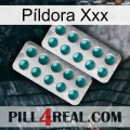 Píldora Xxx dapoxetine2